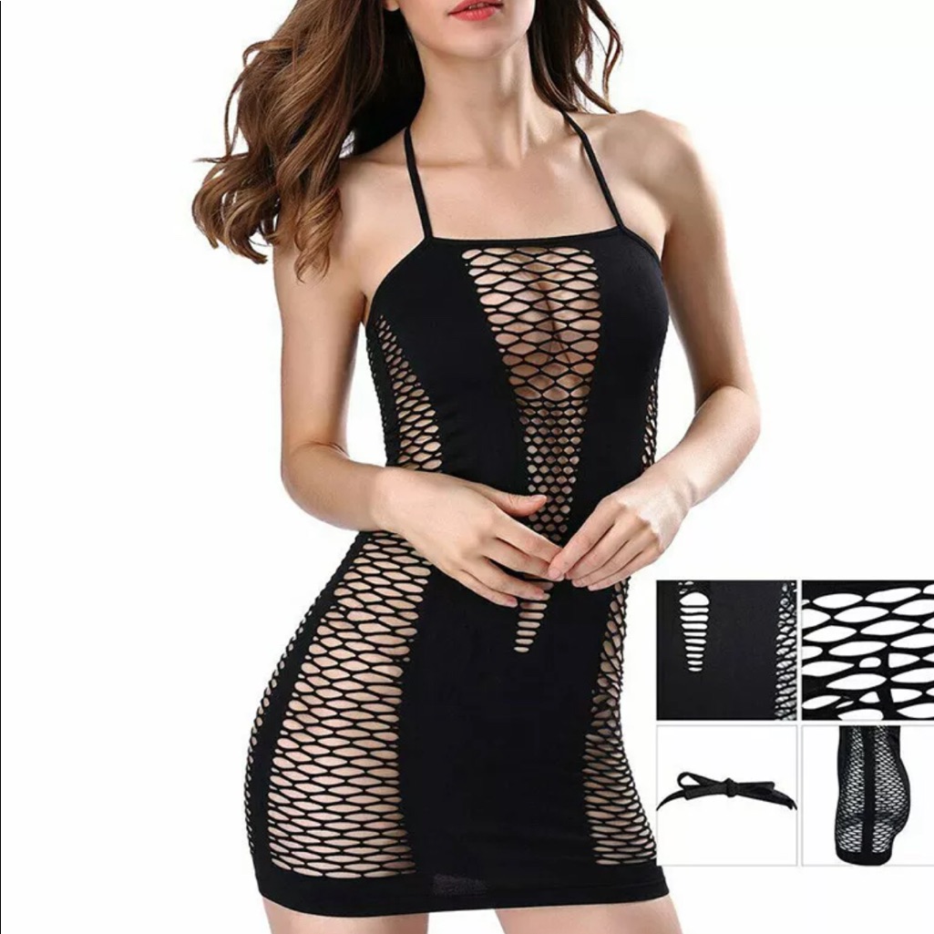 Lingerie